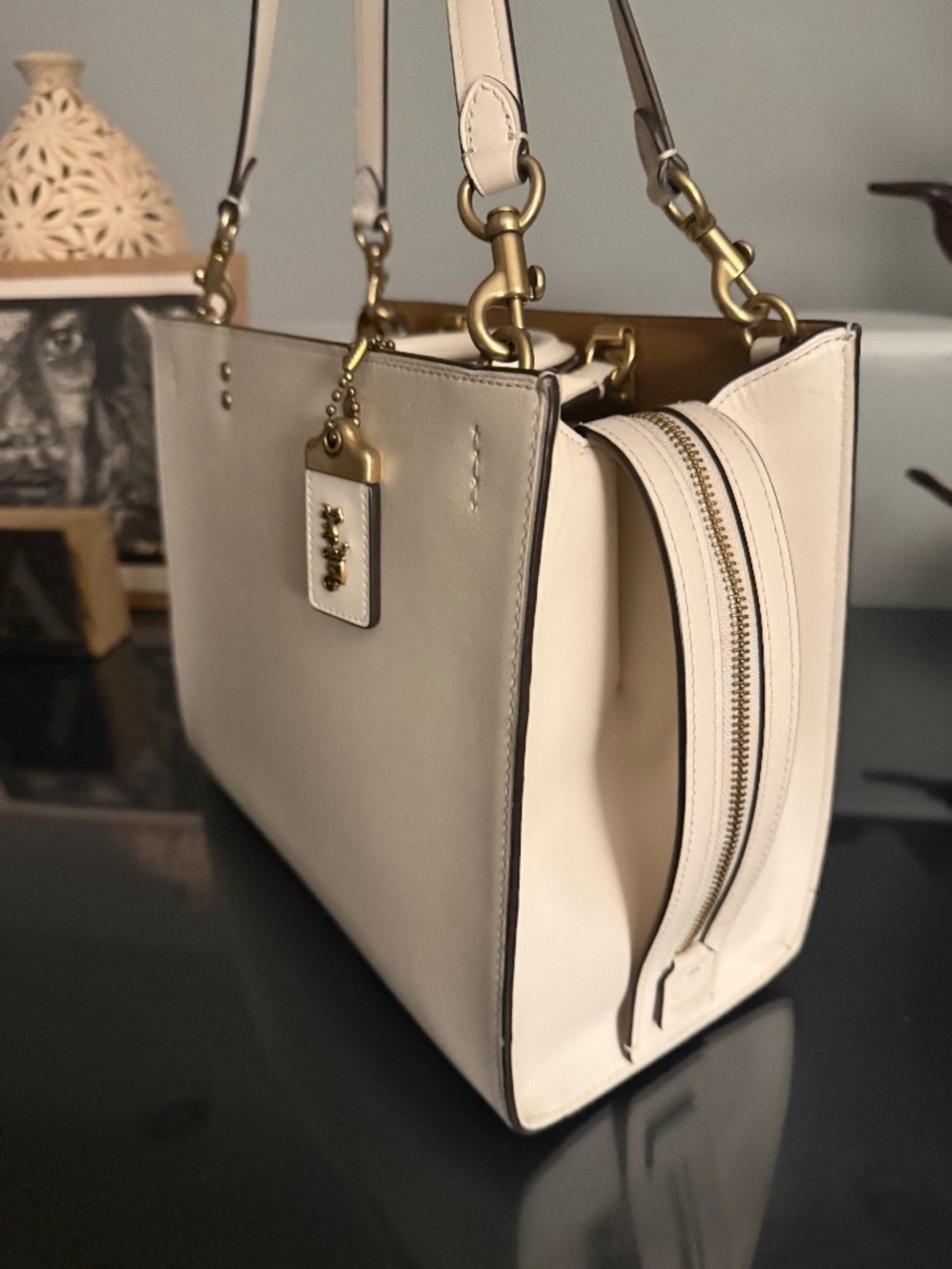 Coach Rogue Bag - Style CP133